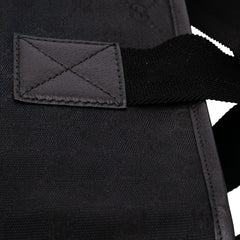 GG Canvas Tote