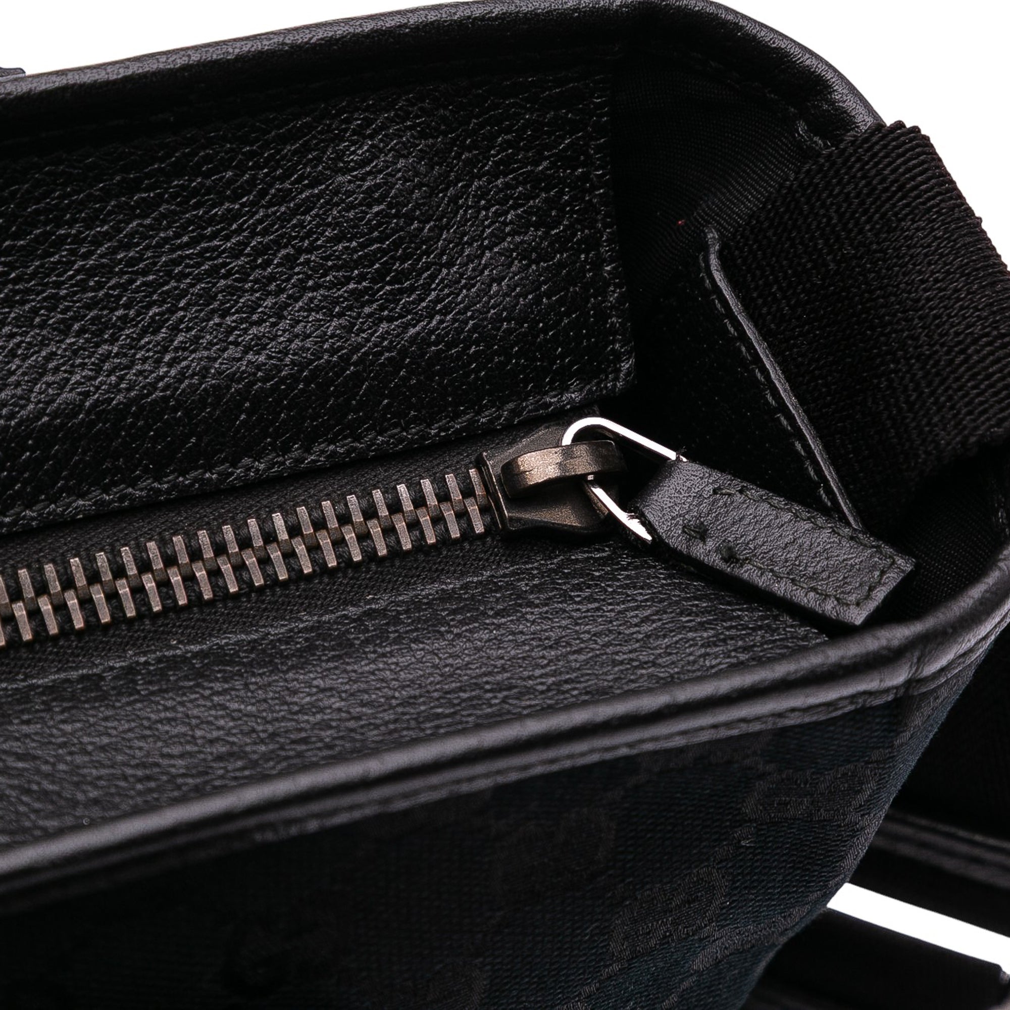 GG Canvas Tote