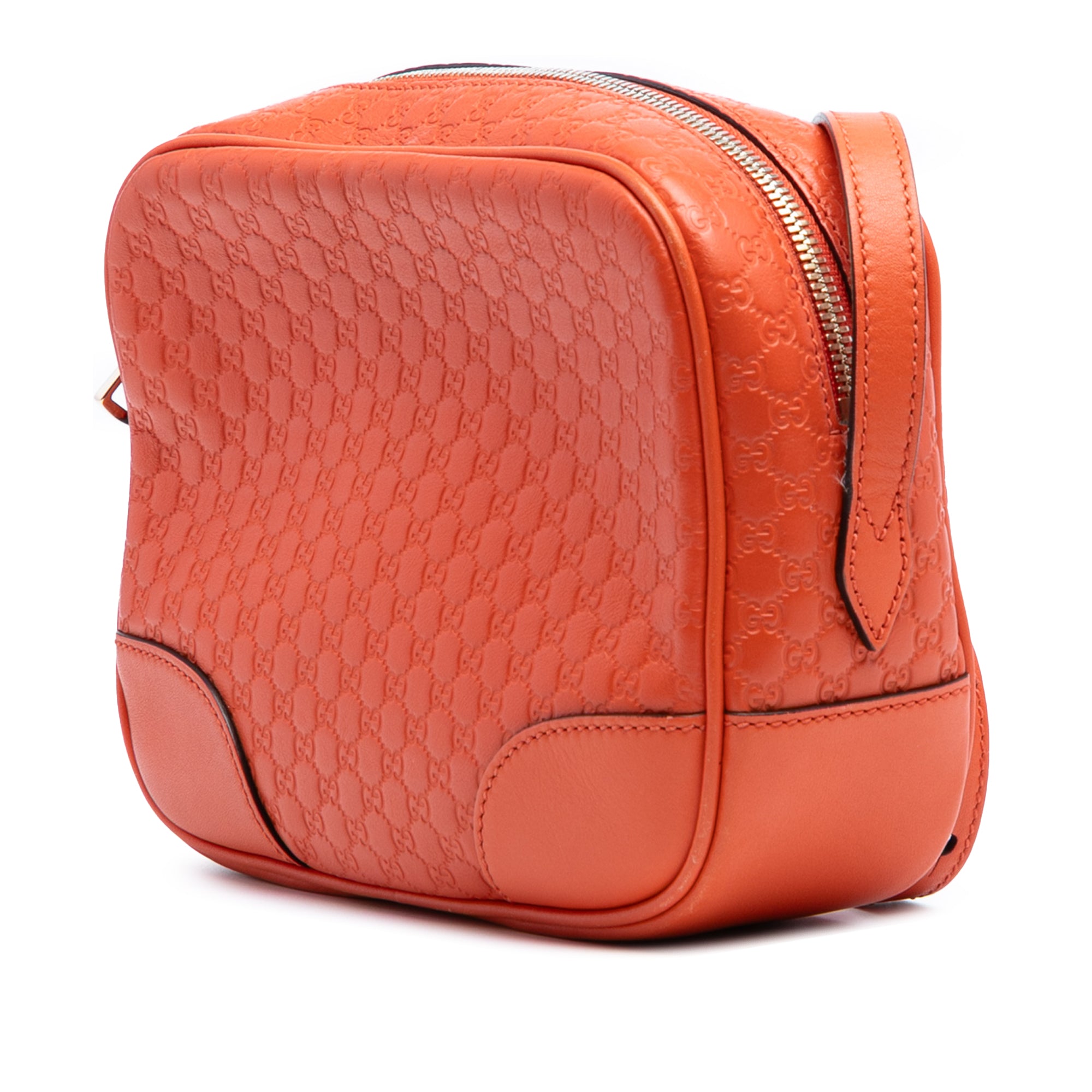 Microguccissima Bree Crossbody