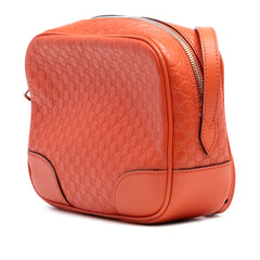 Microguccissima Bree Crossbody