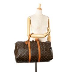 Monogram Keepall 50