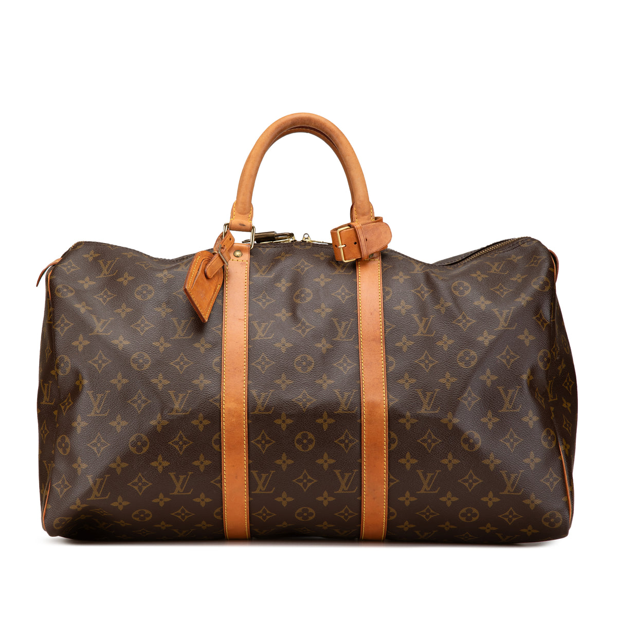 Monogram Keepall 50