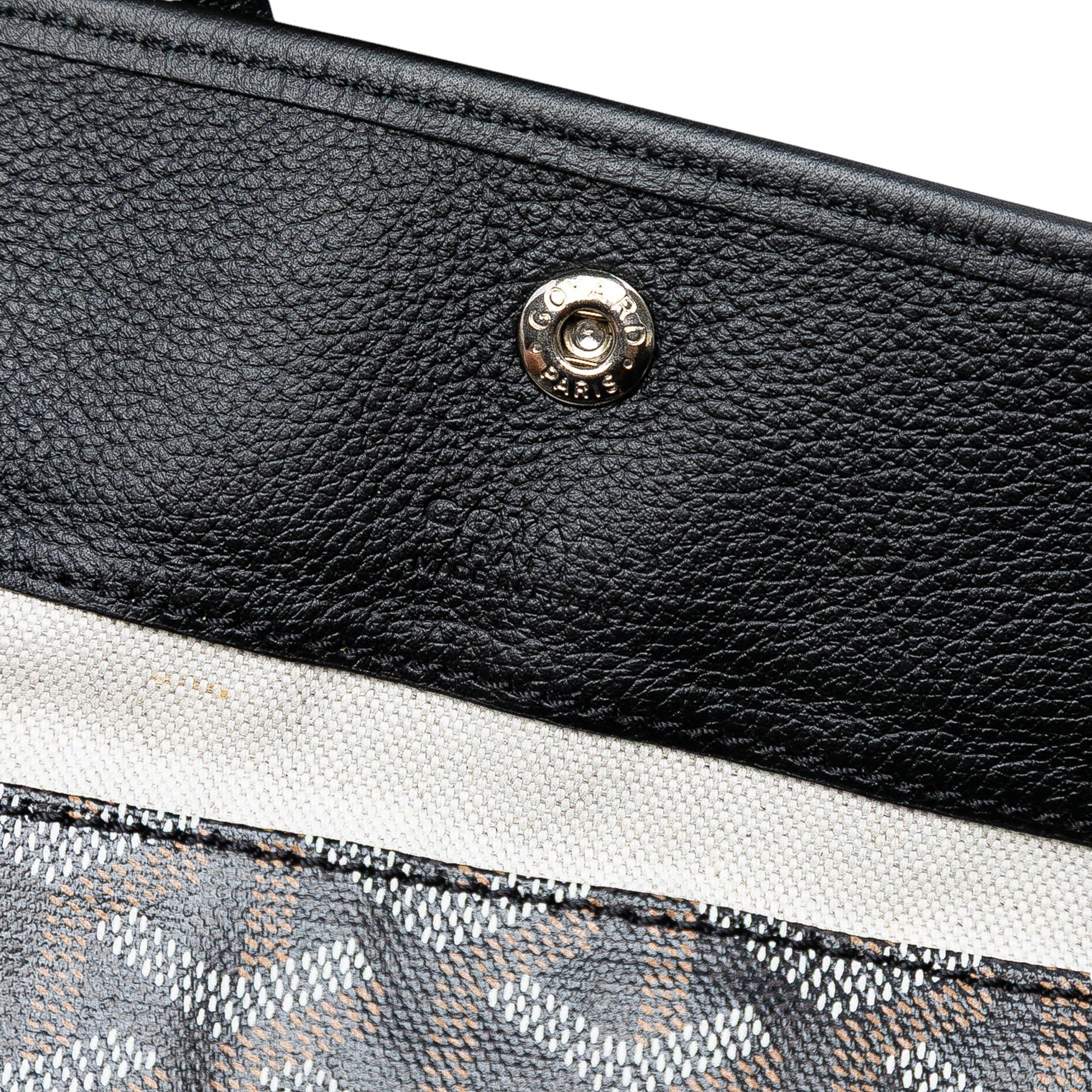 Goyardine Saint Louis GM