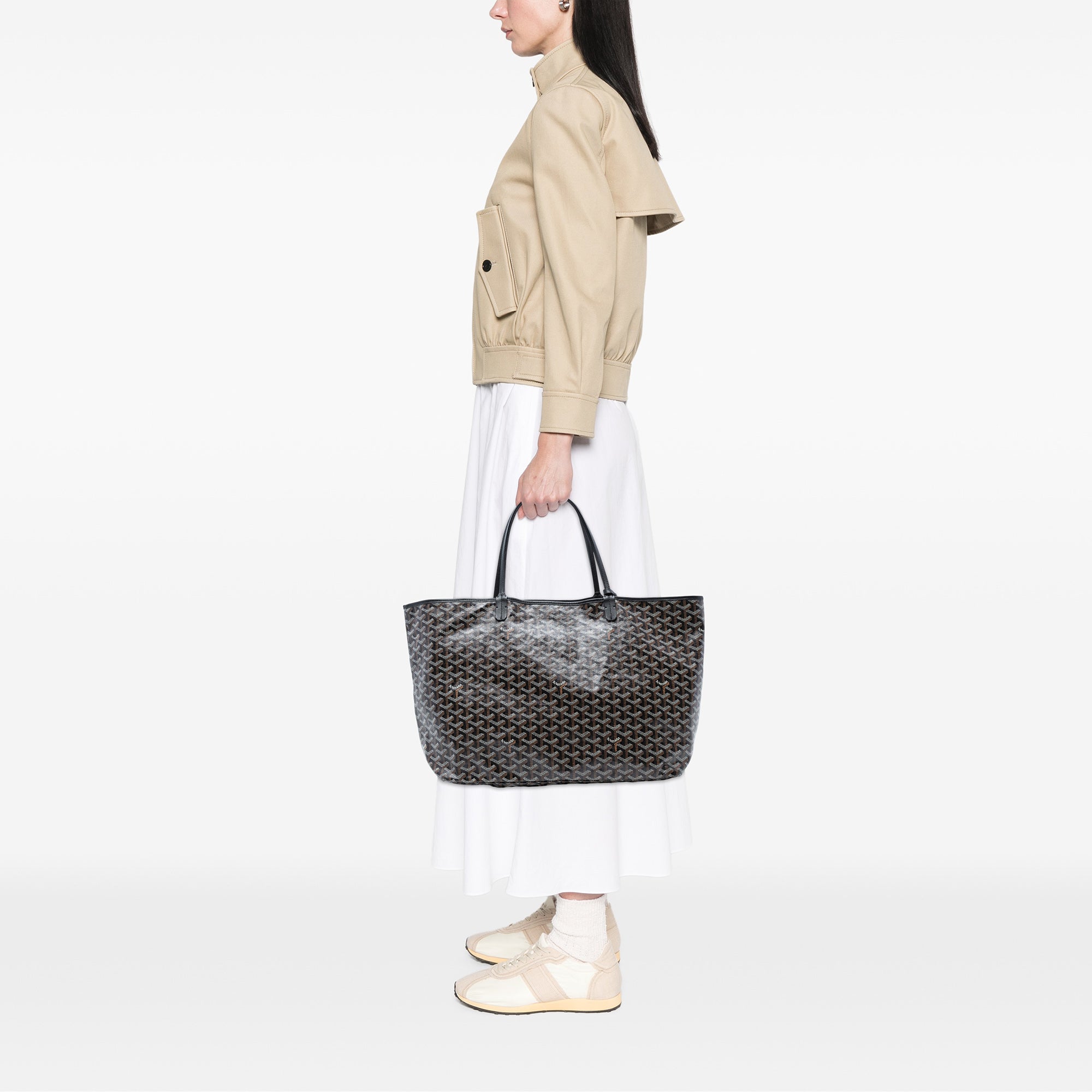 Goyardine Saint Louis GM