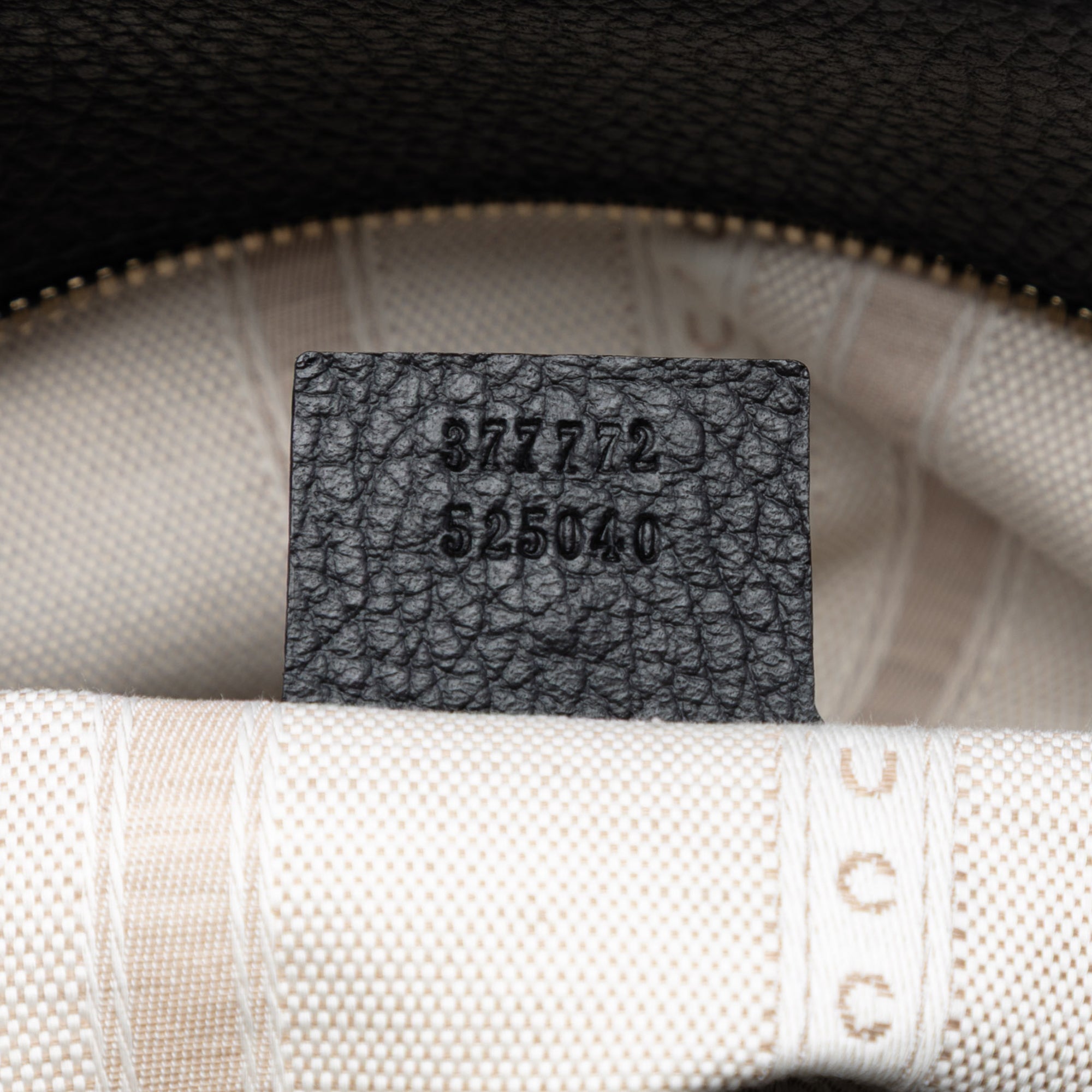 Calfskin Swing Top Handle Satchel