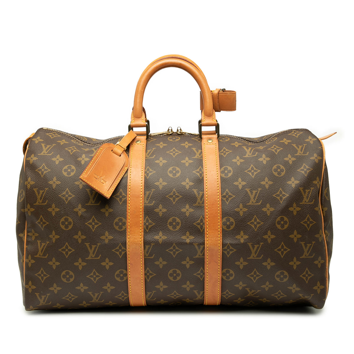 Monogram Keepall 45