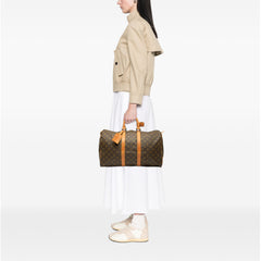 Monogram Keepall 45