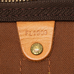 Monogram Keepall 55