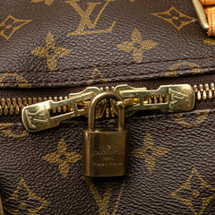 Monogram Keepall 55