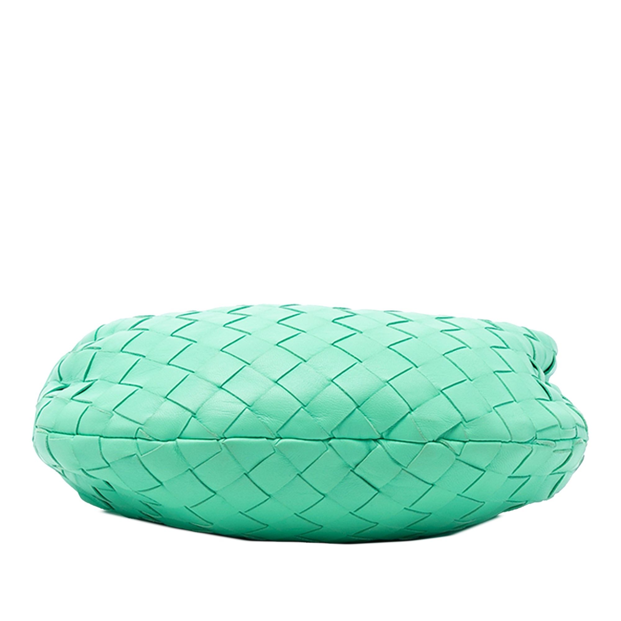 Mini Nappa Intrecciato Jodie