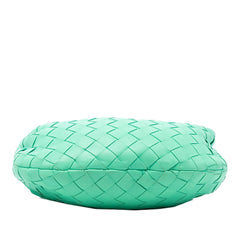 Mini Nappa Intrecciato Jodie