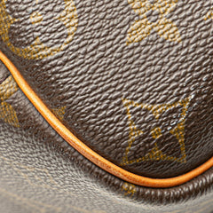 Monogram Deauville