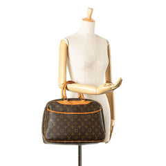 Monogram Deauville
