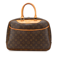 Monogram Deauville