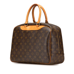 Monogram Deauville