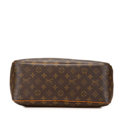 Monogram Deauville