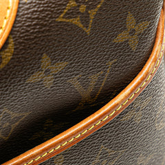 Monogram Deauville
