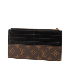 Monogram Slim Purse