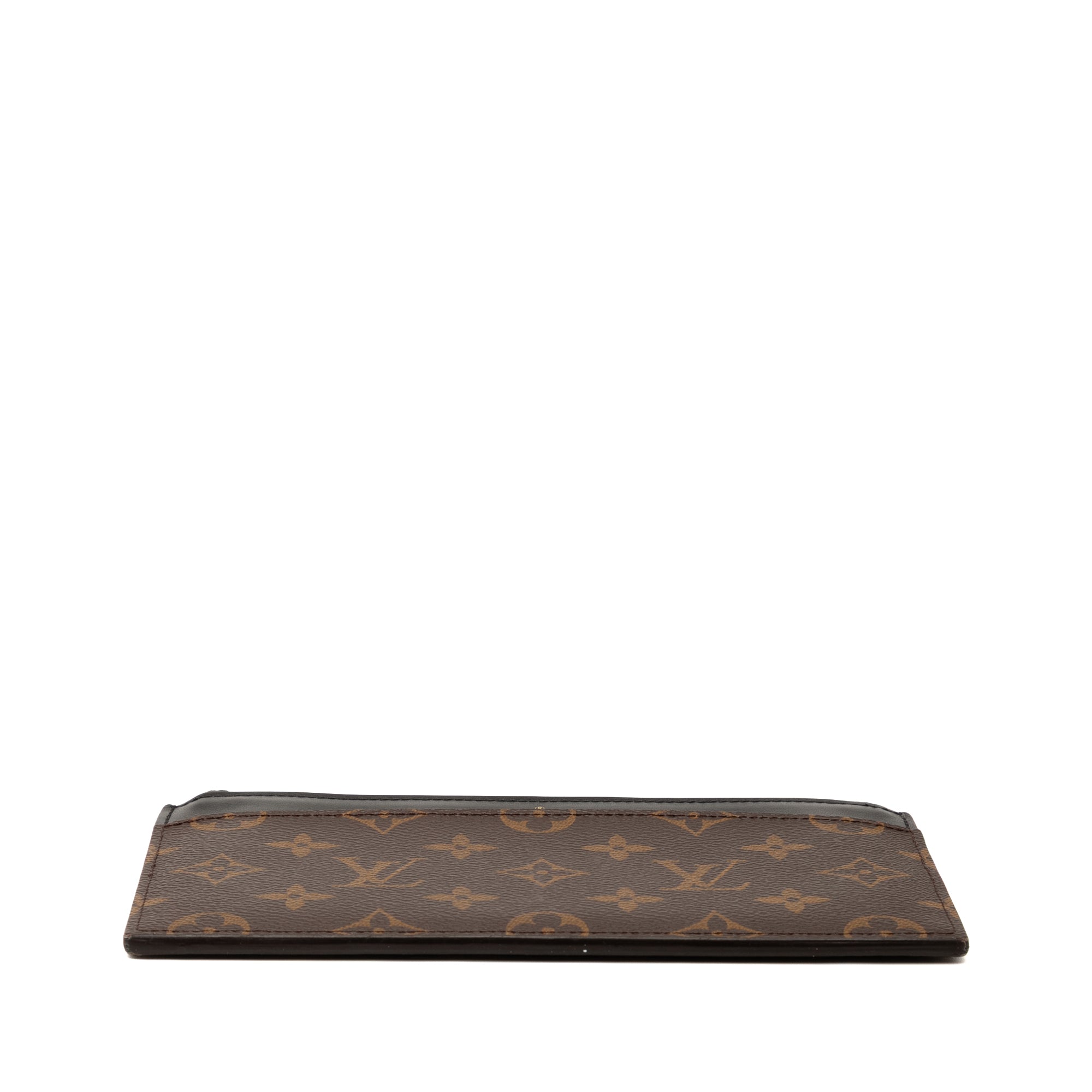 Monogram Slim Purse