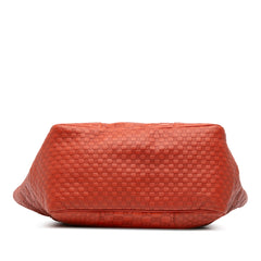 Guccissima Bree Tote