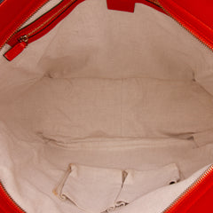 Guccissima Bree Tote