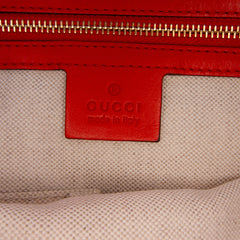 Guccissima Bree Tote
