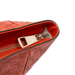 Guccissima Bree Tote