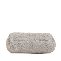 Small Shearling Fendi First