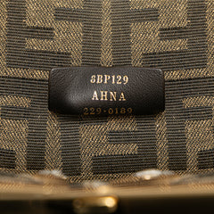 Small Shearling Fendi First