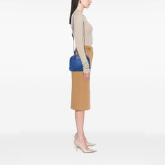Mini Microguccissima Dome Satchel