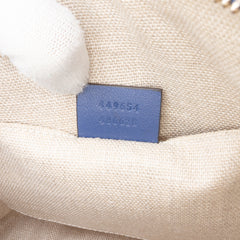 Mini Microguccissima Dome Satchel