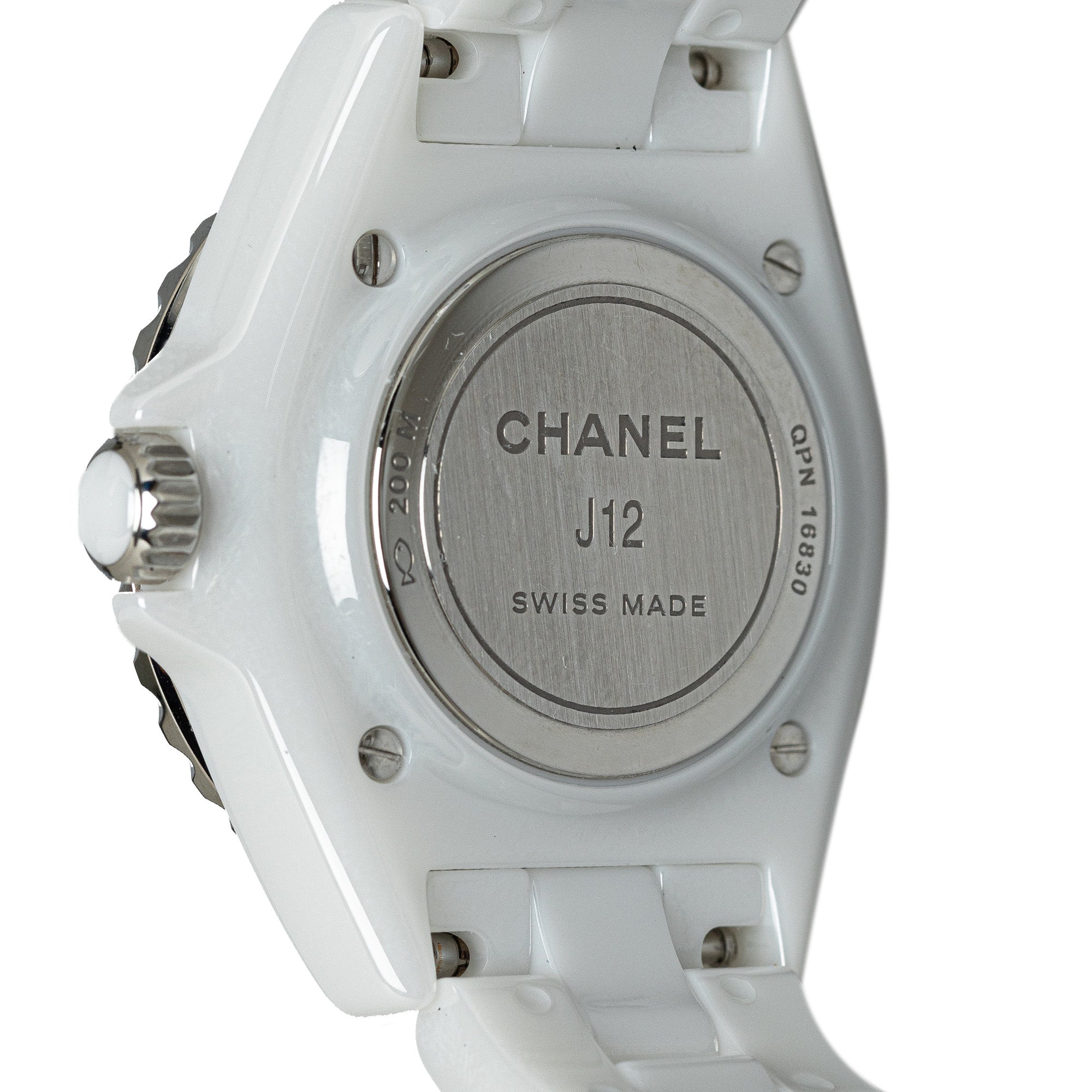 J12 Watch