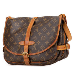Monogram Saumur 30