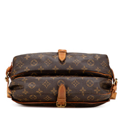 Monogram Saumur 30