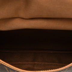 Monogram Saumur 30