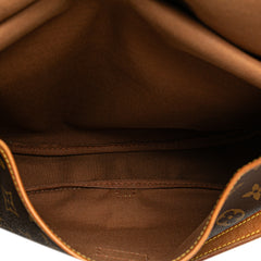 Monogram Saumur 30