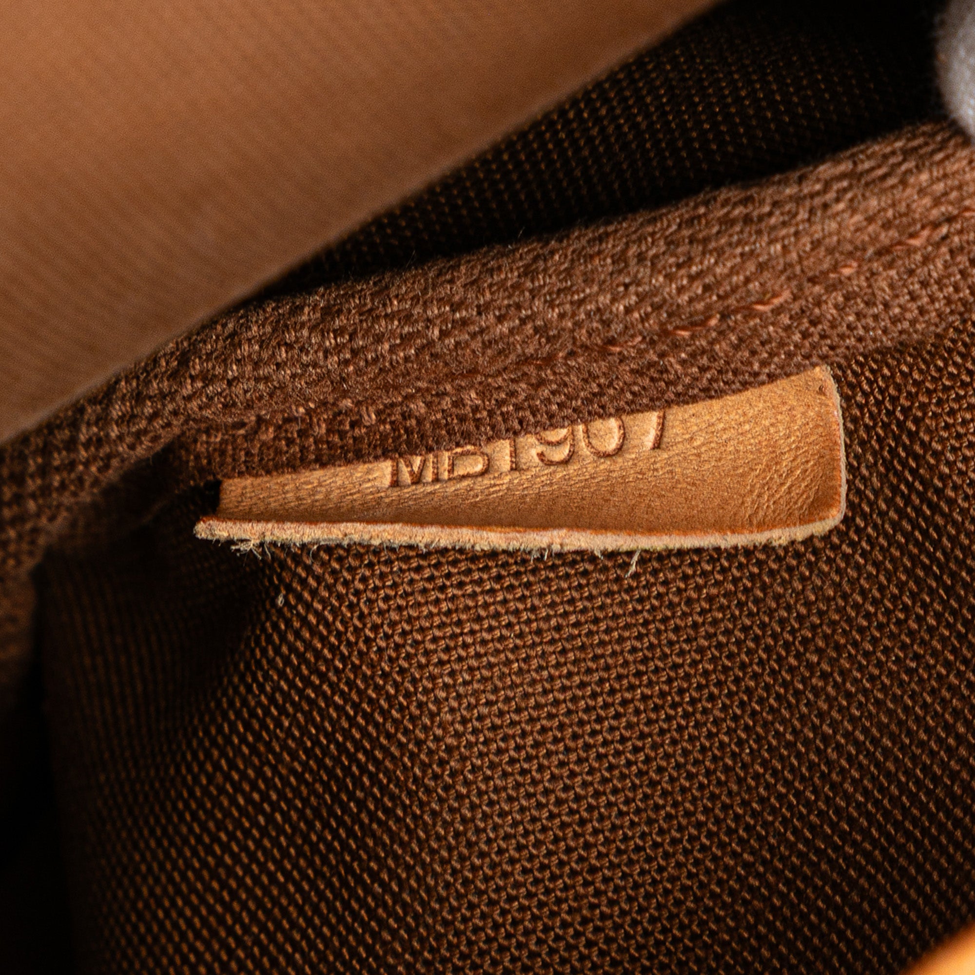 Monogram Saumur 30
