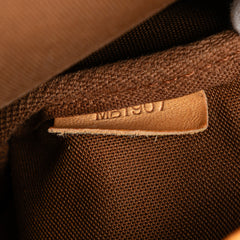 Monogram Saumur 30