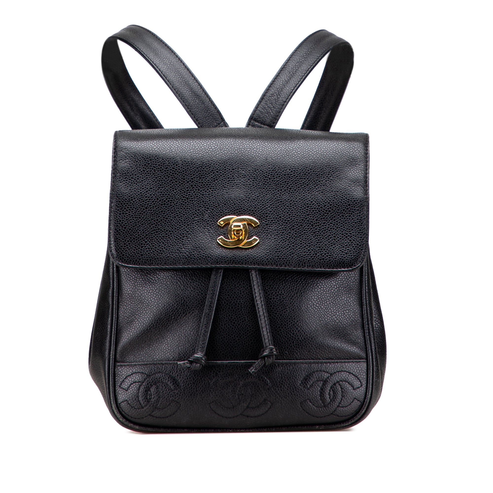Caviar Triple CC Backpack