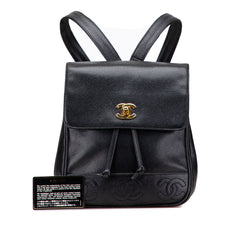 Caviar Triple CC Backpack