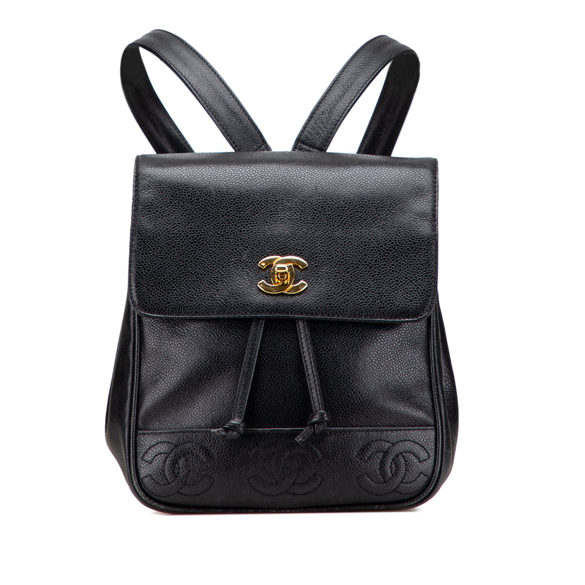 Caviar Triple CC Backpack