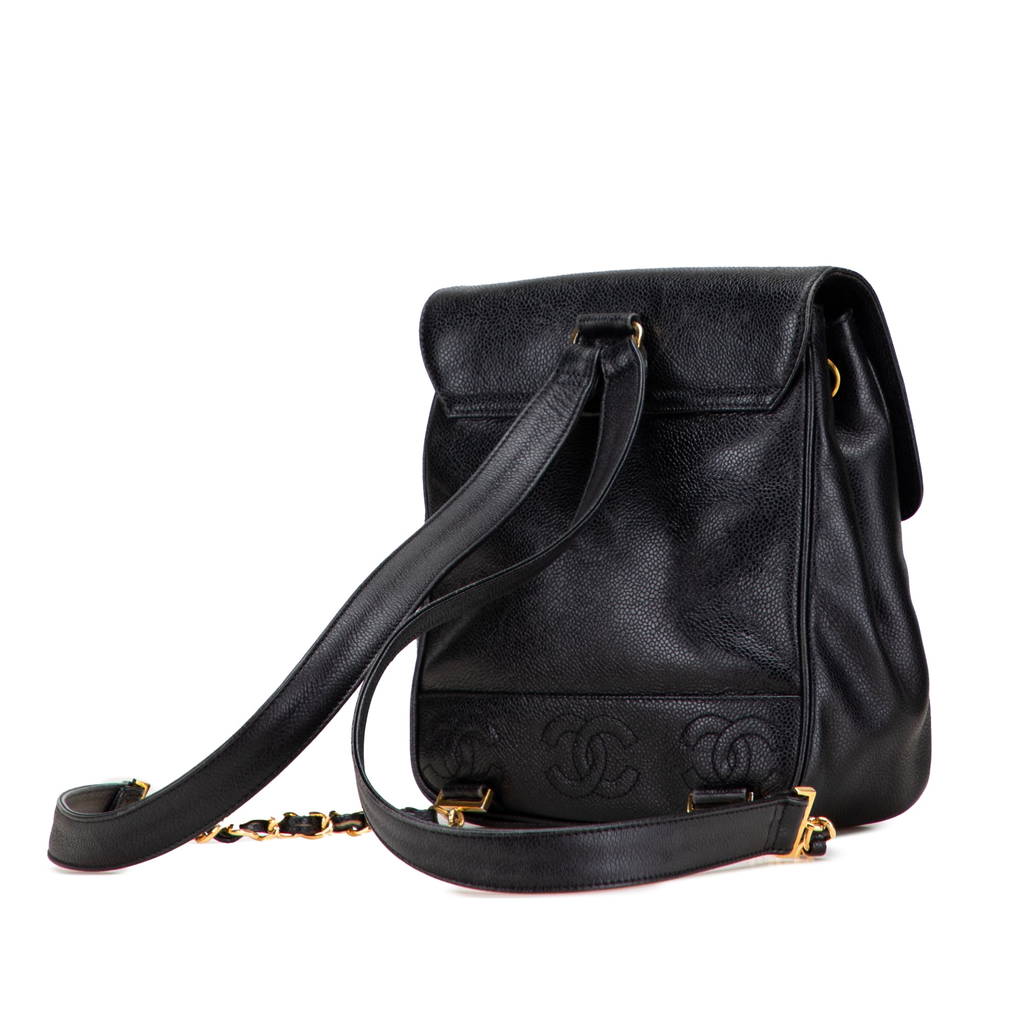 Caviar Triple CC Backpack