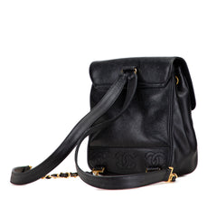 Caviar Triple CC Backpack