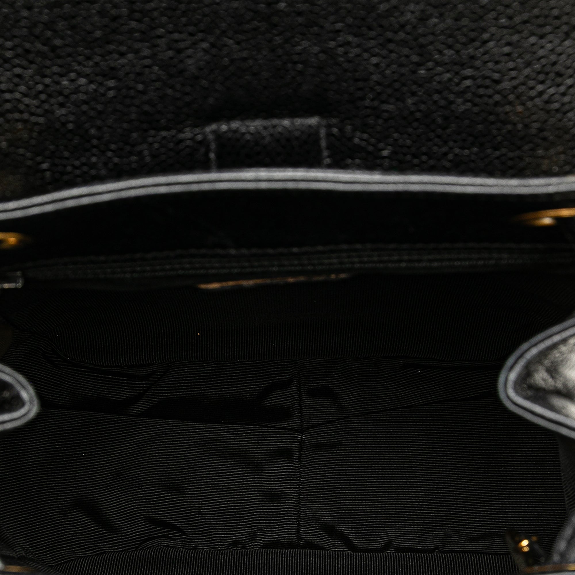 Caviar Triple CC Backpack
