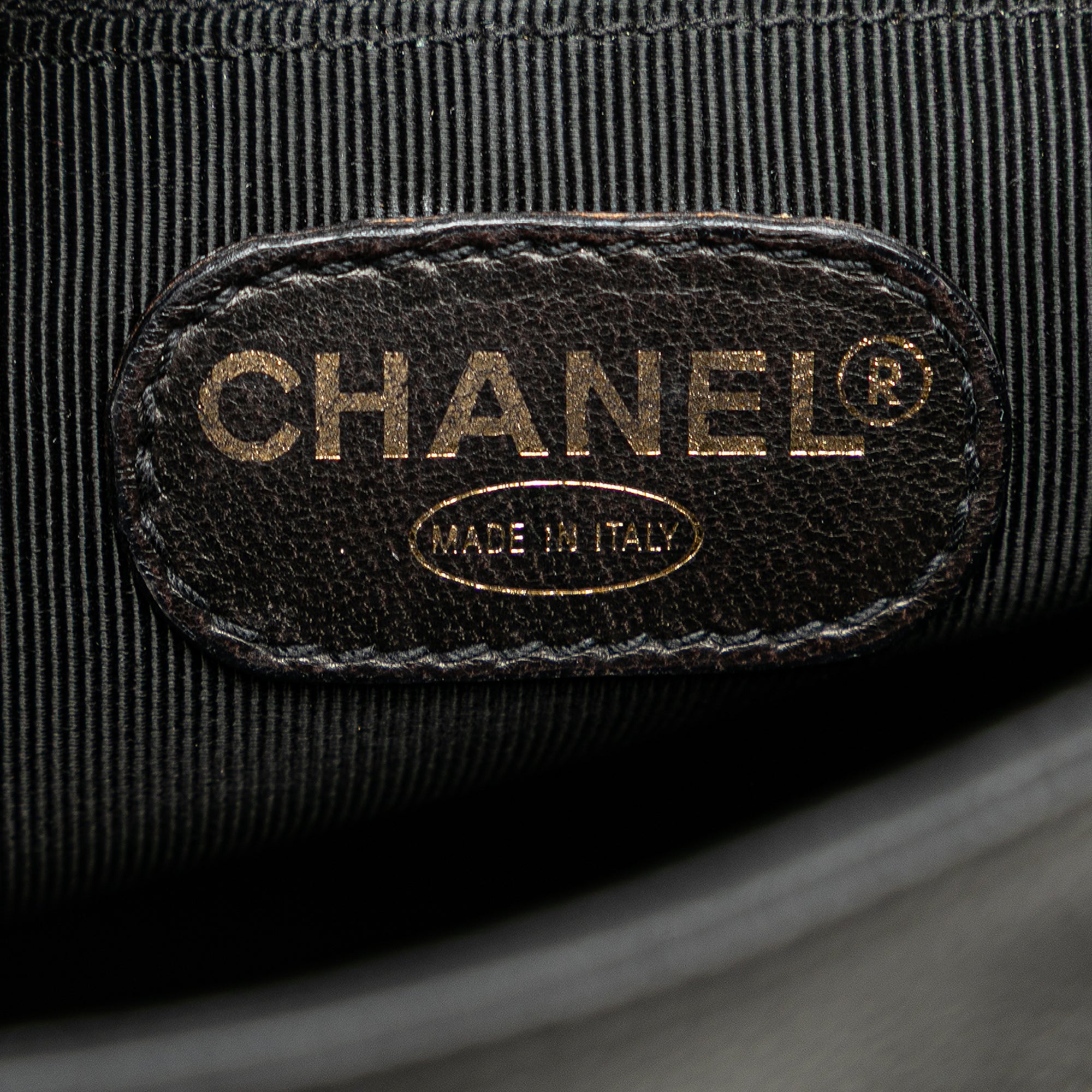 Caviar Triple CC Backpack