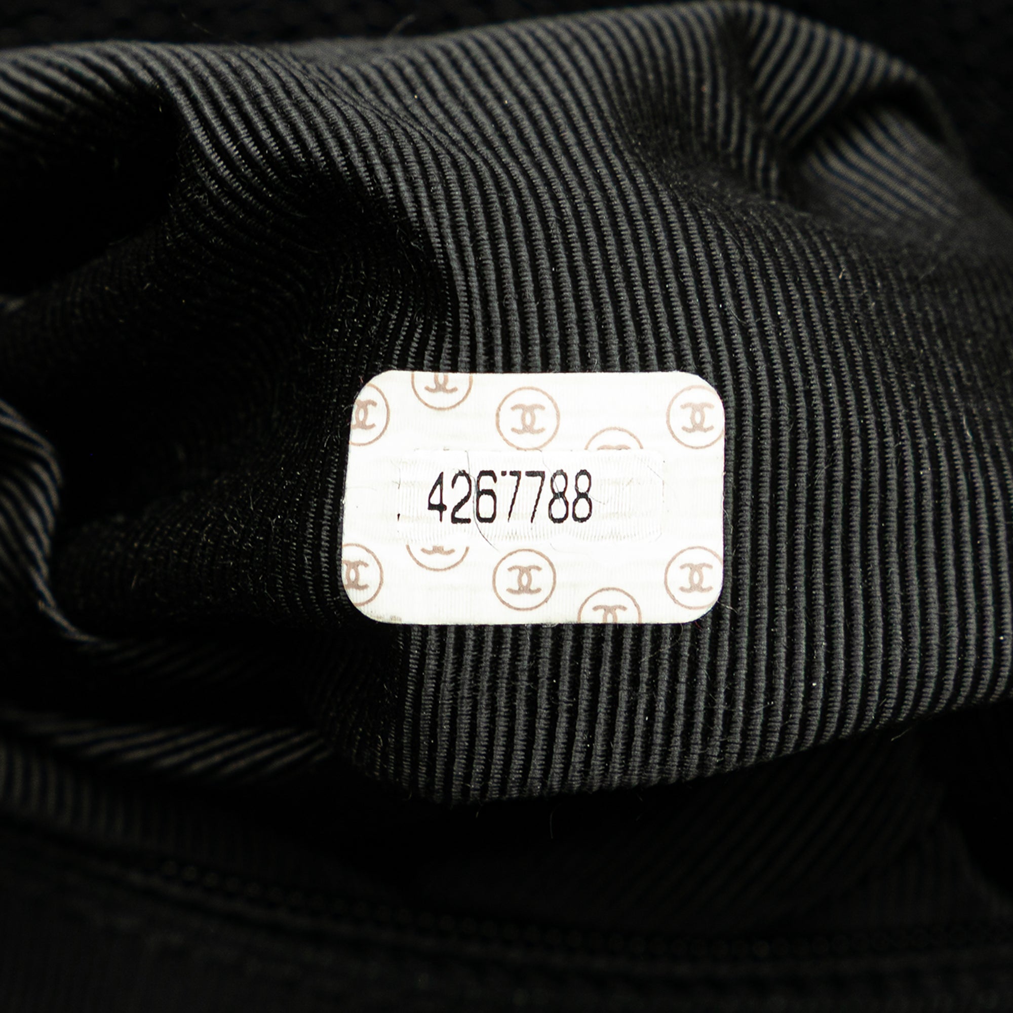 Caviar Triple CC Backpack