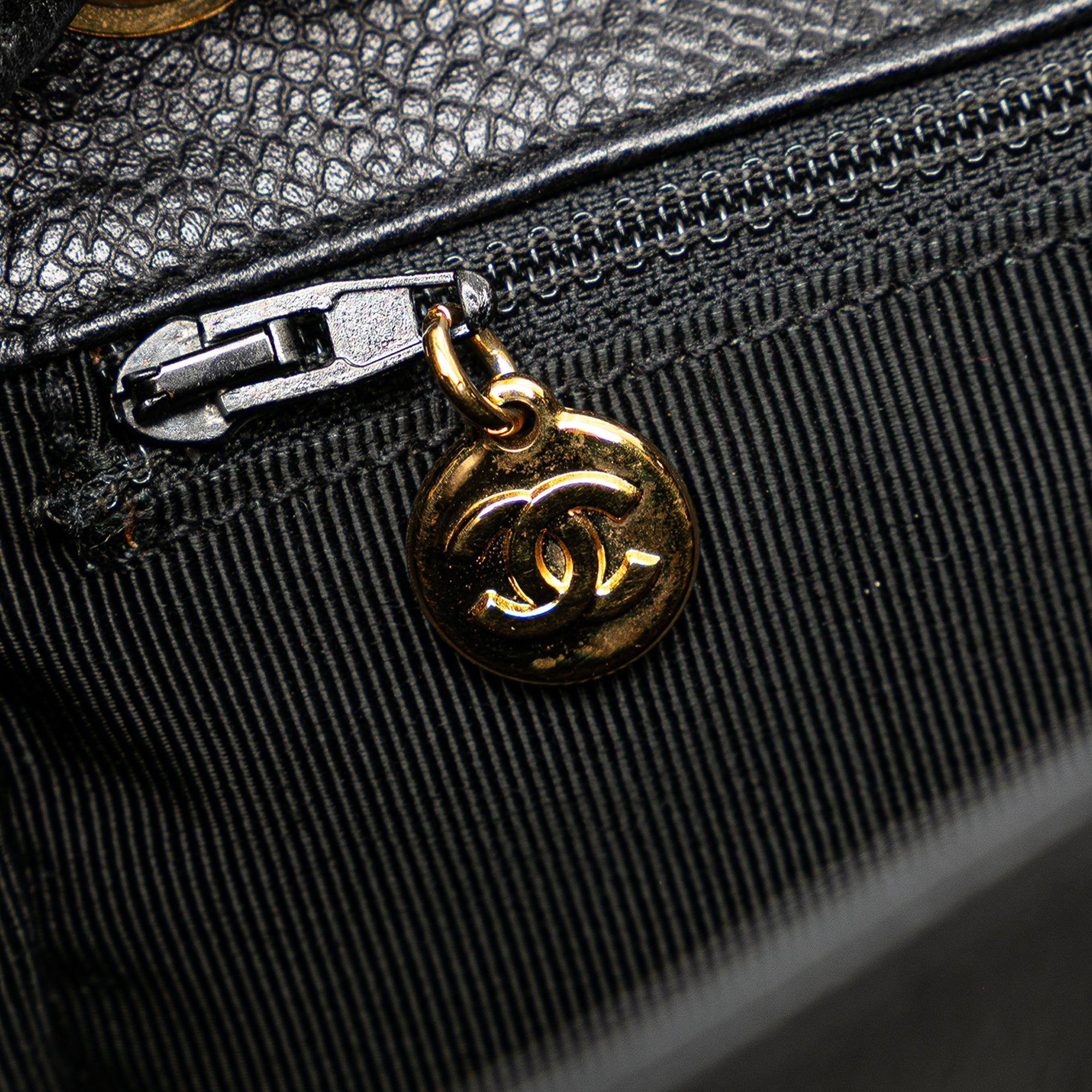 Caviar Triple CC Backpack