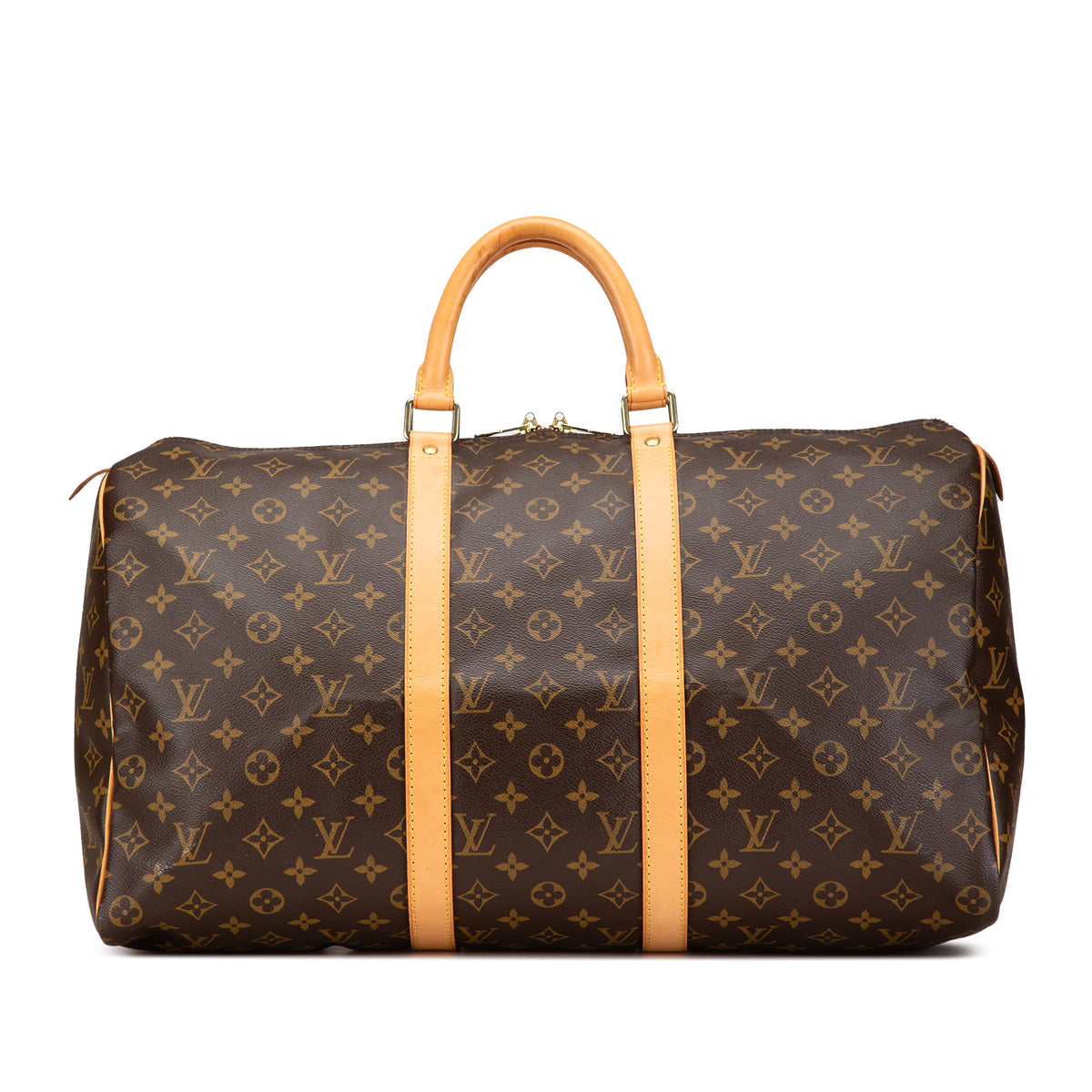 Monogram Keepall 50