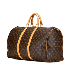 Monogram Keepall 50