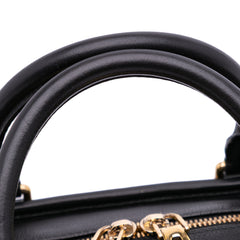 Pony Hair Leopard Print Amazona 28